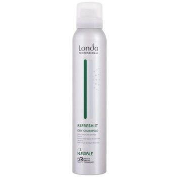 Refresh It Dry Shampoo - Suchý šampón